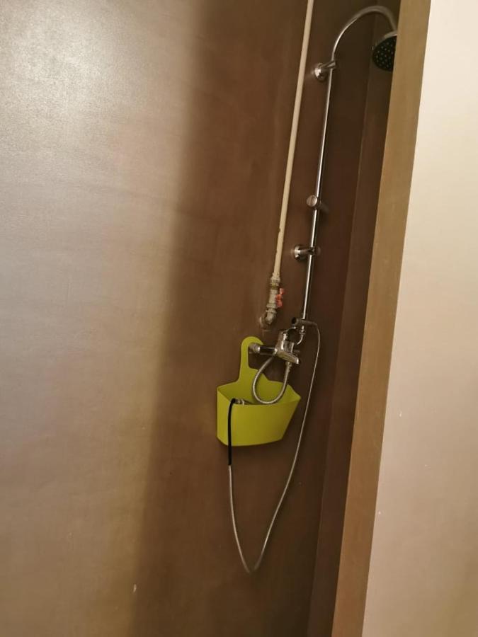 App Palcic K Apartamento Novigrad Istria Exterior foto