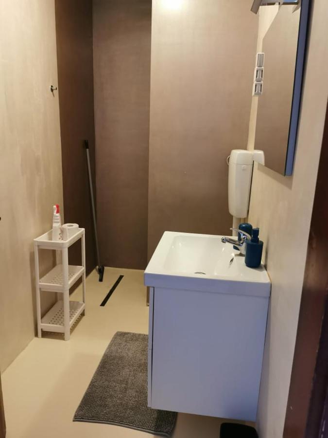 App Palcic K Apartamento Novigrad Istria Exterior foto