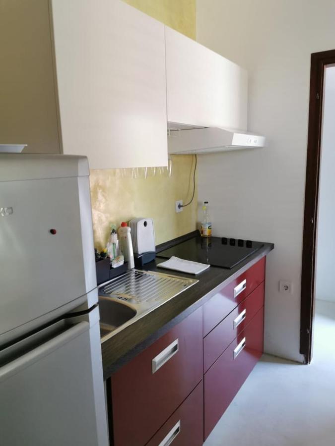 App Palcic K Apartamento Novigrad Istria Exterior foto