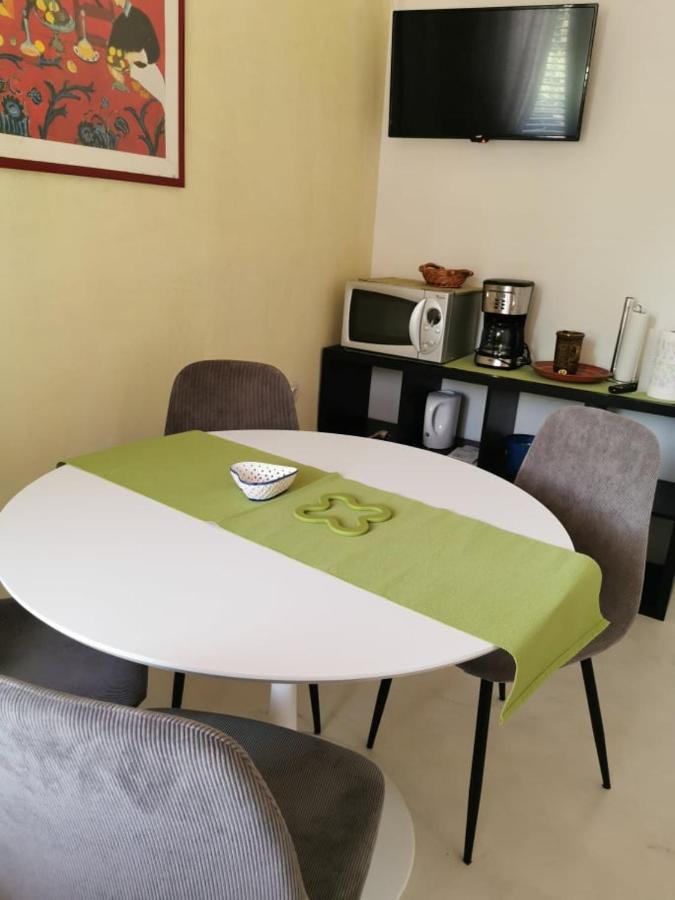 App Palcic K Apartamento Novigrad Istria Exterior foto