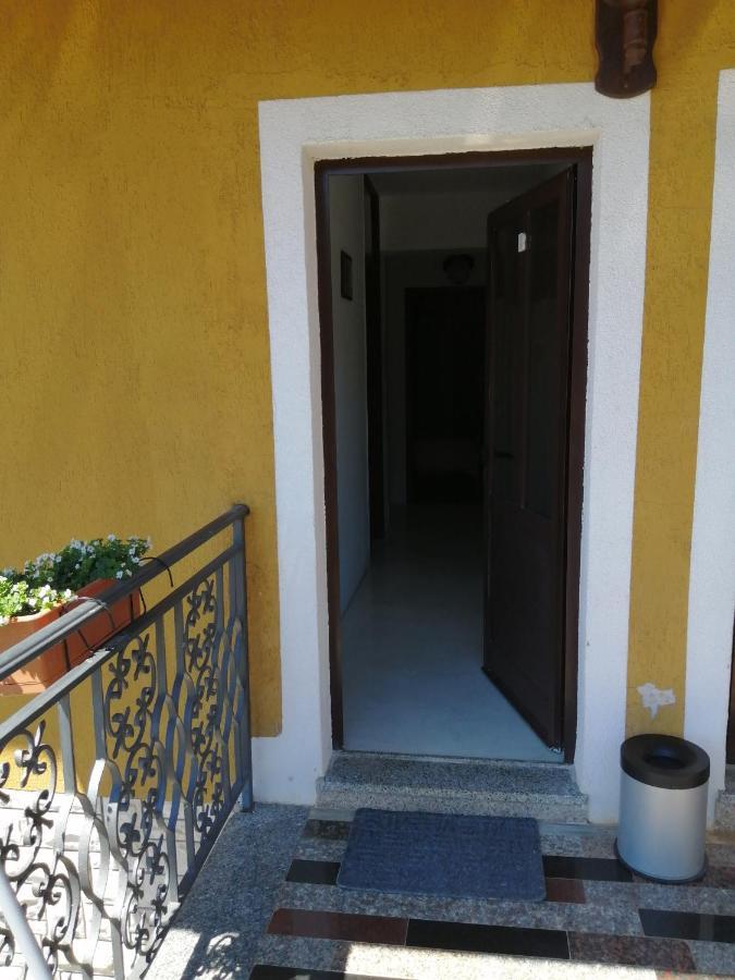 App Palcic K Apartamento Novigrad Istria Exterior foto