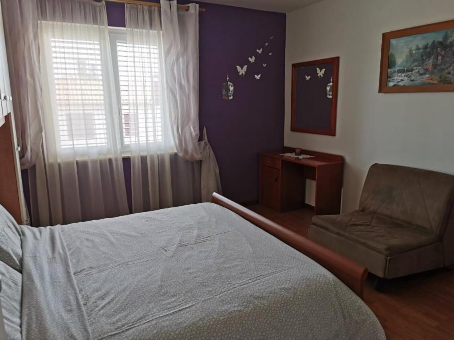 App Palcic K Apartamento Novigrad Istria Exterior foto