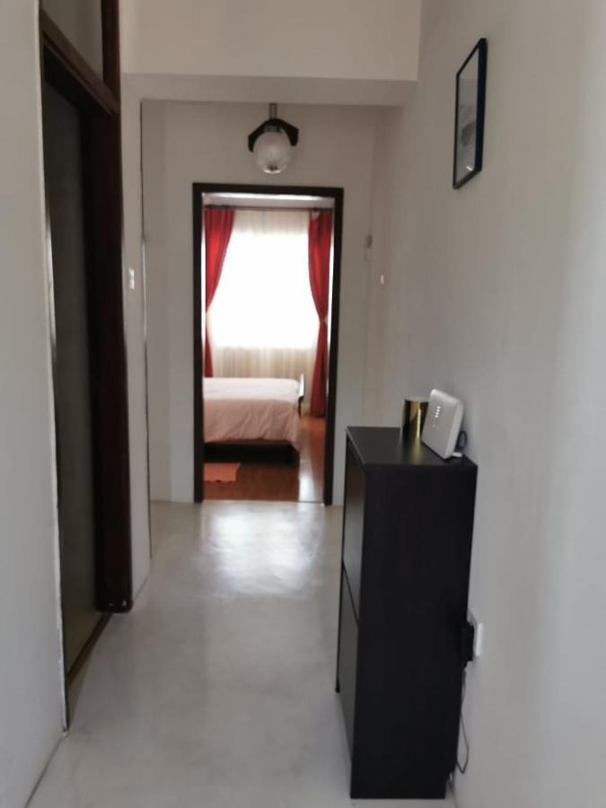 App Palcic K Apartamento Novigrad Istria Exterior foto