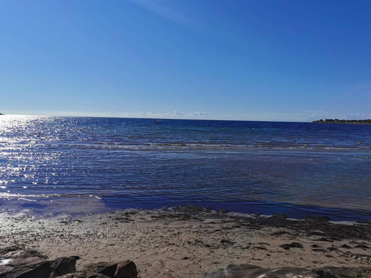 App Palcic K Apartamento Novigrad Istria Exterior foto