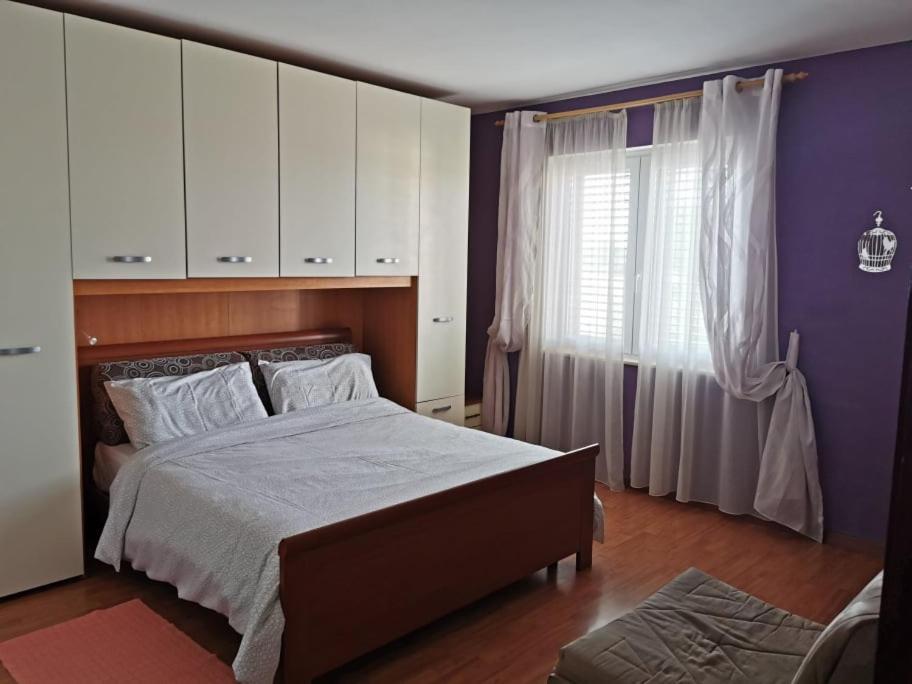 App Palcic K Apartamento Novigrad Istria Exterior foto