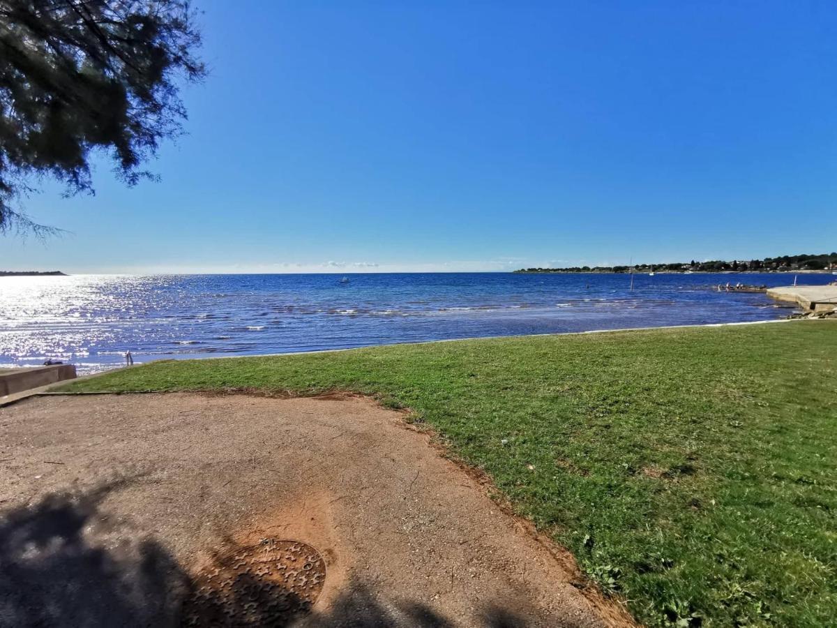 App Palcic K Apartamento Novigrad Istria Exterior foto