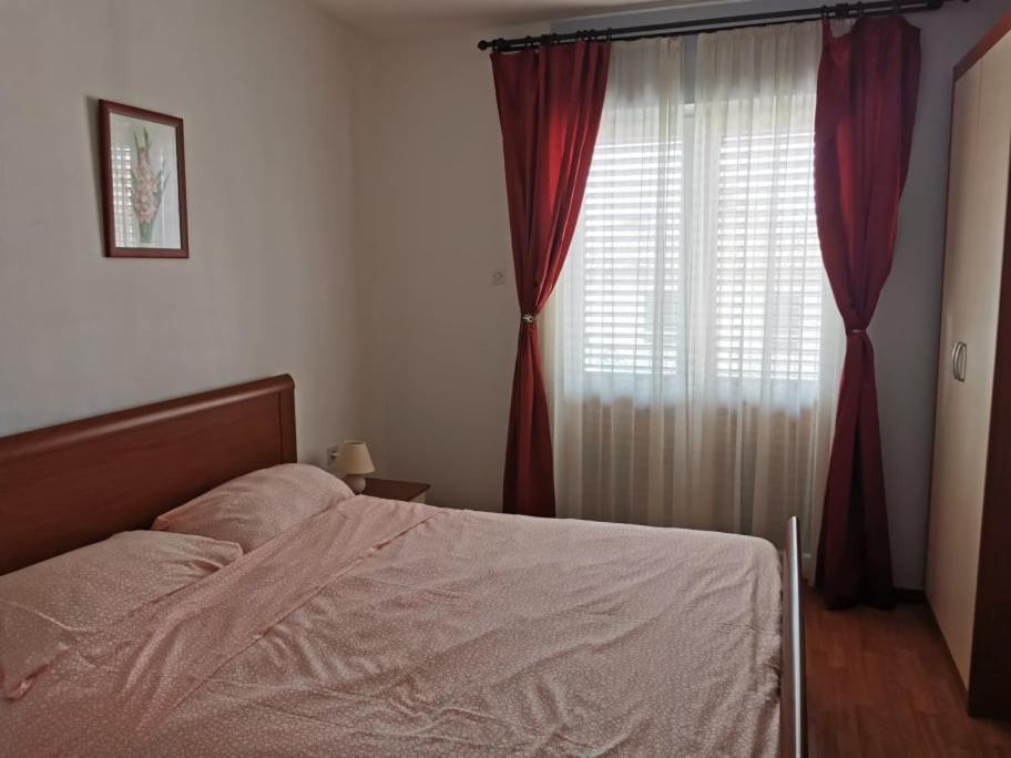 App Palcic K Apartamento Novigrad Istria Exterior foto