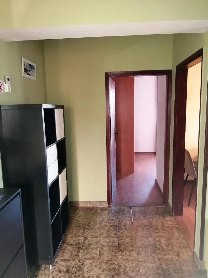 App Palcic K Apartamento Novigrad Istria Exterior foto