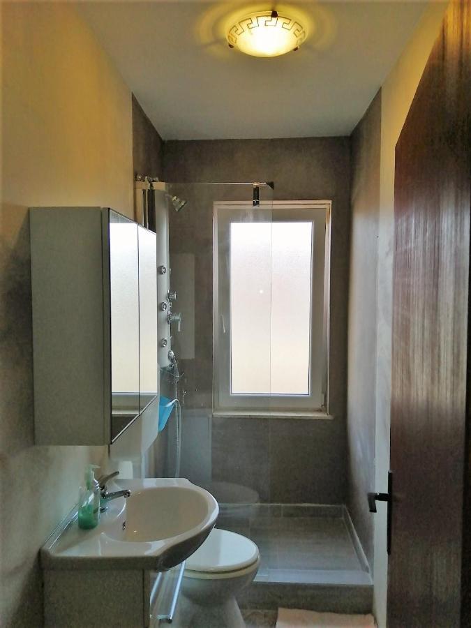 App Palcic K Apartamento Novigrad Istria Exterior foto