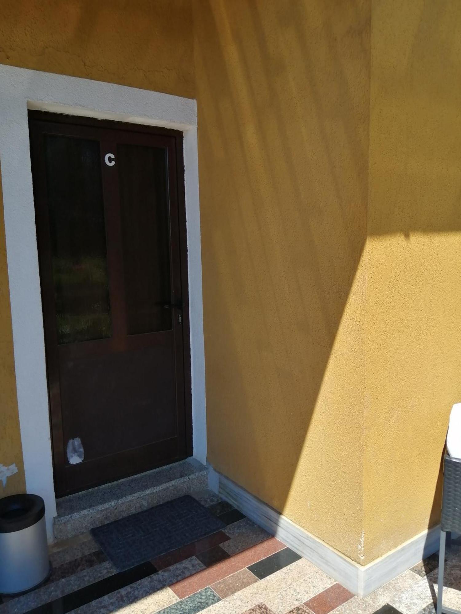 App Palcic K Apartamento Novigrad Istria Quarto foto