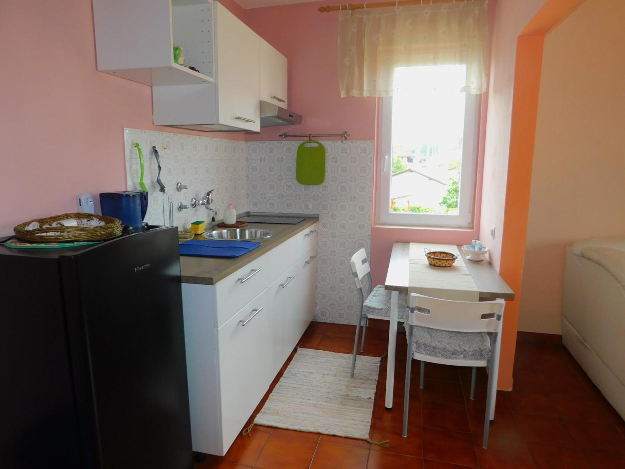 App Palcic K Apartamento Novigrad Istria Exterior foto