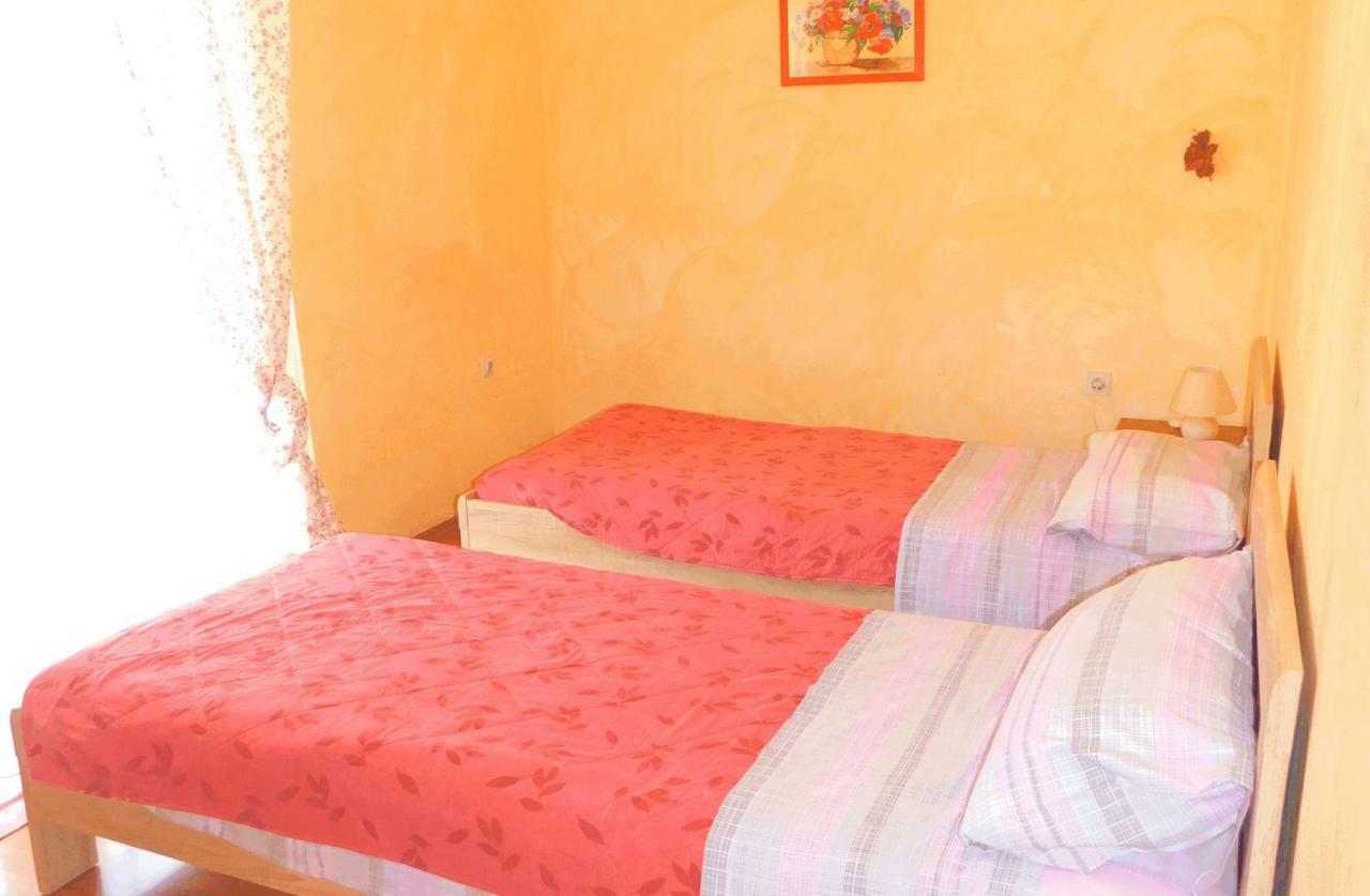 App Palcic K Apartamento Novigrad Istria Exterior foto